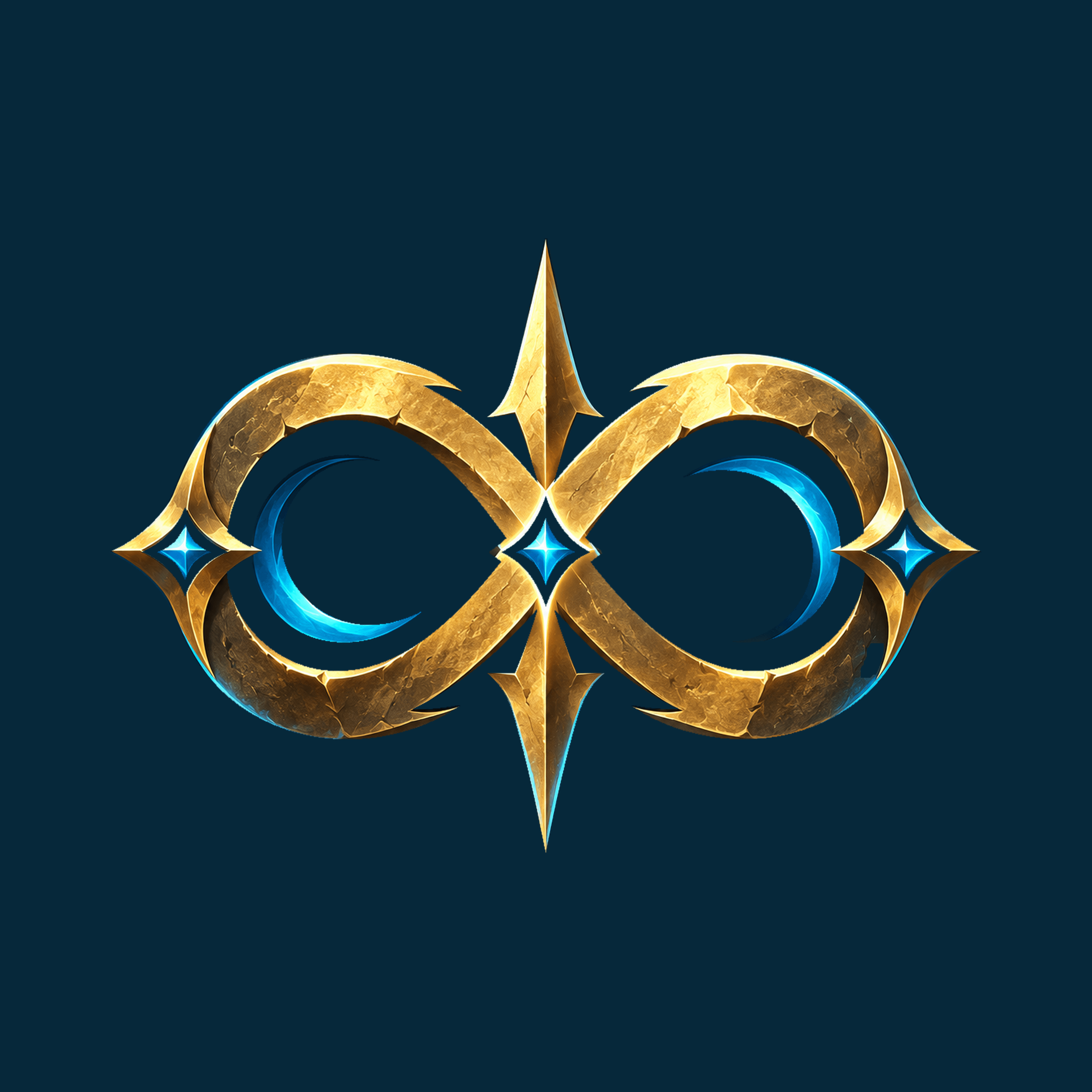 WoW Forever emblem